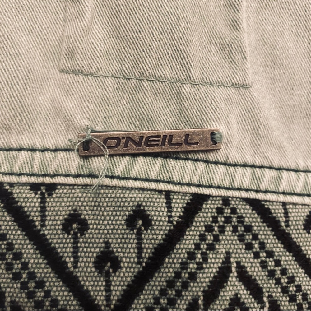 O’Neill Langley Jacket - Picture 10 of 10